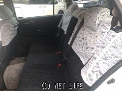 トヨタ クラウンエステート