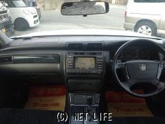 トヨタ クラウンエステート