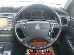 トヨタ クラウンエステート