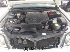 トヨタ クラウンエステート