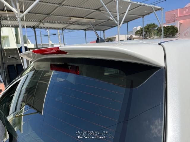 トヨタ カローラフィールダー