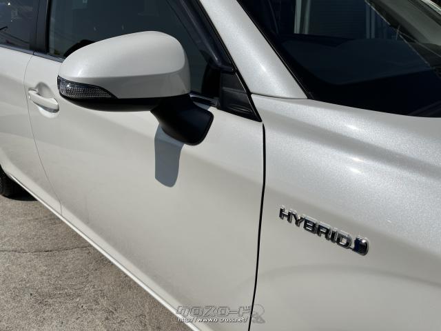 トヨタ カローラフィールダー