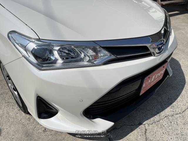 トヨタ カローラフィールダー