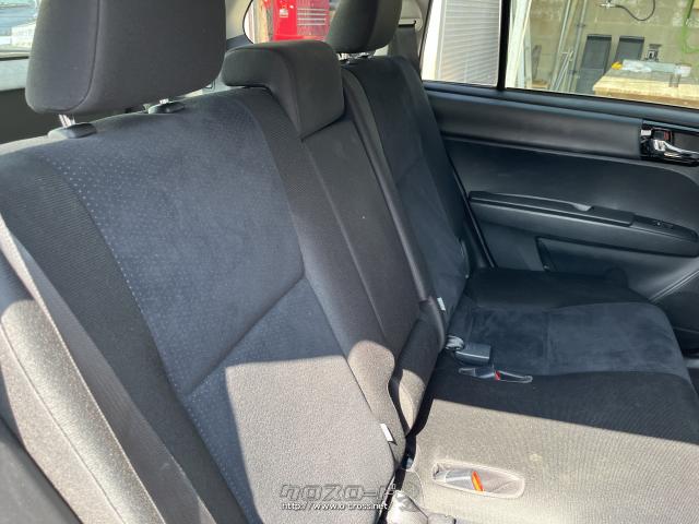 トヨタ カローラフィールダー