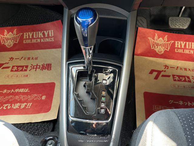 トヨタ カローラフィールダー