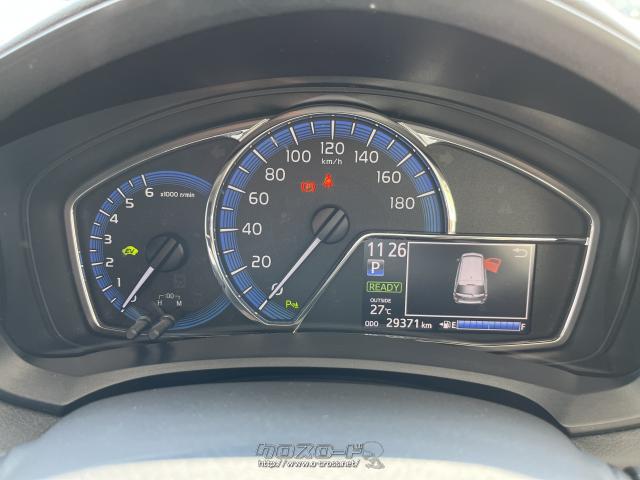 トヨタ カローラフィールダー