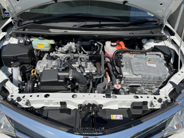 トヨタ カローラフィールダー