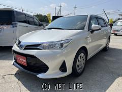 トヨタ カローラフィールダー