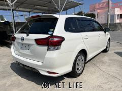 トヨタ カローラフィールダー