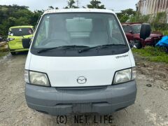 マツダ ボンゴトラック