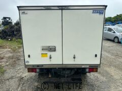 マツダ ボンゴトラック