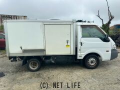 マツダ ボンゴトラック