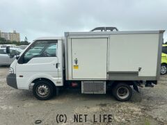 マツダ ボンゴトラック