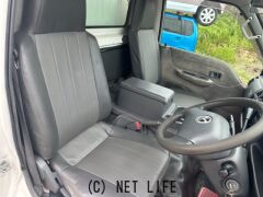 マツダ ボンゴトラック