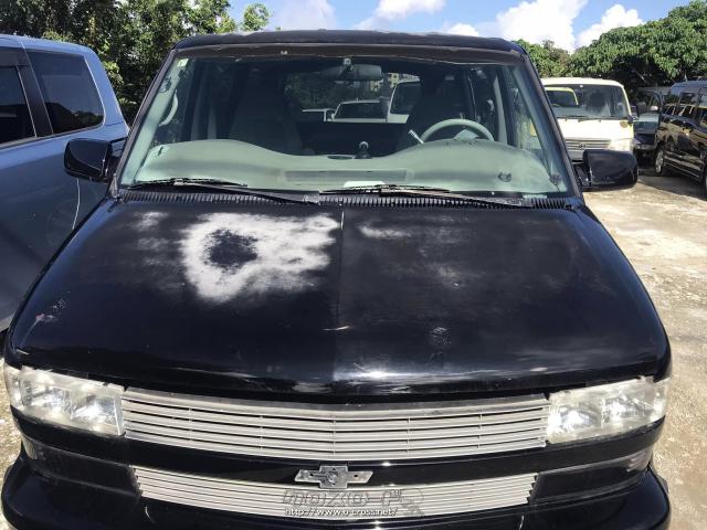 部品取車 シボレー アストロ