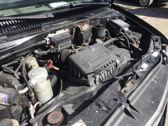 部品取車 シボレー アストロ