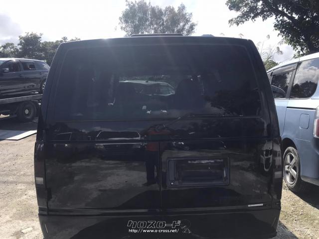 部品取車 シボレー アストロ