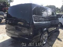 部品取車 シボレー アストロ