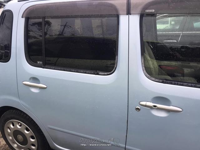 ミラココア　パーツ（引取限定） ダイハツ 純正 ミラココア 《 L675S 》 フロントバンパー 52101-B2140