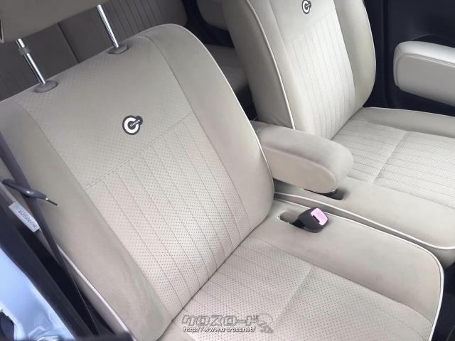 部品取車・ミラココア・ご成約・かたずけ屋・Fバンパー・ボンネット