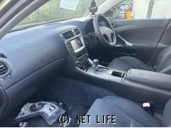 部品取車 レクサス LS250