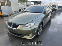 部品取車 レクサス LS250