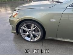 部品取車 レクサス LS250