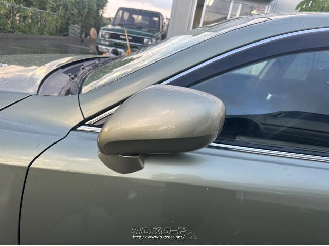 部品取車 レクサス LS250