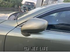 部品取車 レクサス LS250