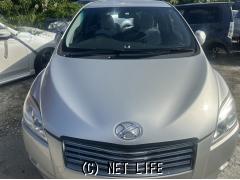 トヨタ マークX パーツ取り用 車 部品取車・マークX ジオ・ASK・かたずけ屋・エンジン