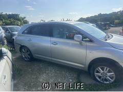 部品取車・マークX ジオ・ASK・かたずけ屋・エンジン