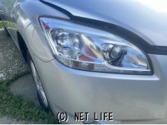 トヨタ マークX パーツ取り用 車 トヨタ マークX エアロ 取付 持込 カスタム 千葉市・四街道市