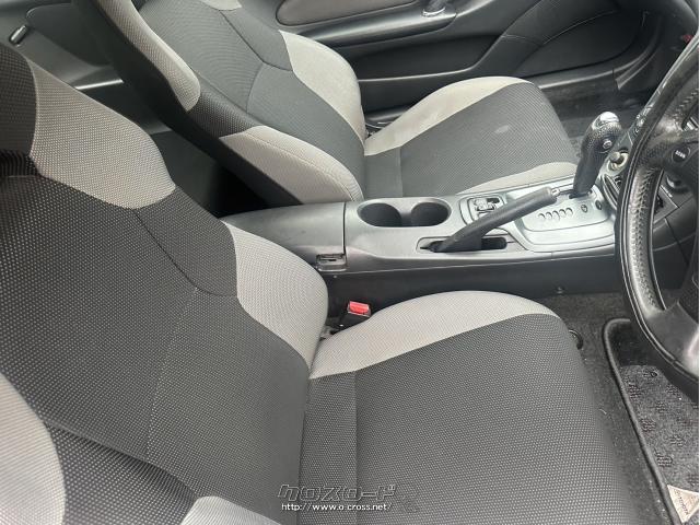 部品取車・セリカ・ASK・かたずけ屋・エンジン型式:2ZZ-GE カラー