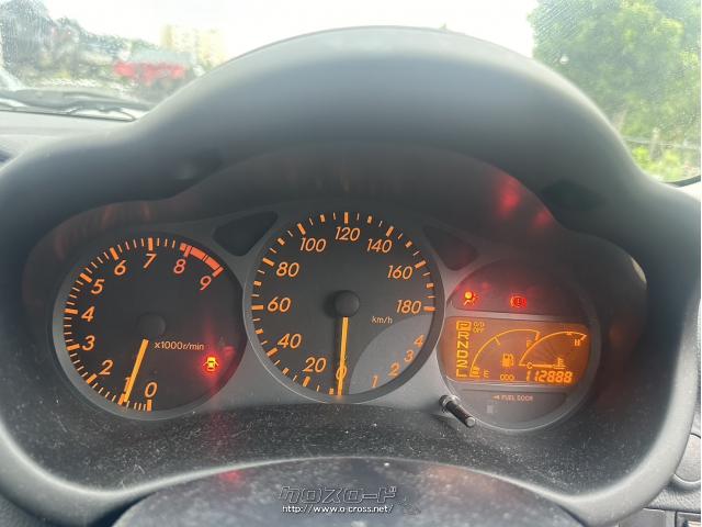 部品取車・セリカ・ASK・かたずけ屋・エンジン型式:2ZZ-GE カラー