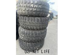 ホイール・タイヤ ジープ ホイールセット