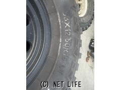 ホイール・タイヤ ジープ　ホイールセット