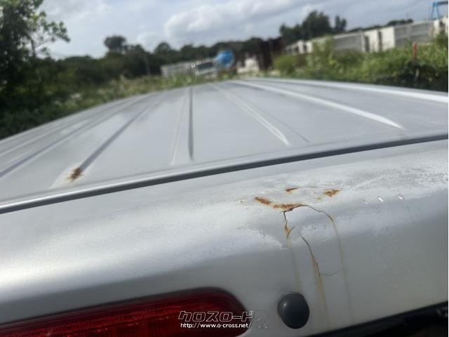 部品取車 ハイエース レジアスエース