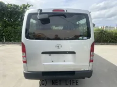 部品取車 ハイエース　レジアスエース