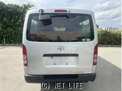 部品取車 ハイエース レジアスエース