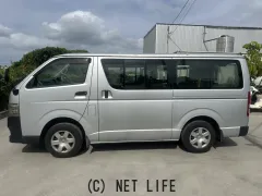 部品取車 ハイエース　レジアスエース