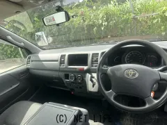 部品取車 ハイエース　レジアスエース