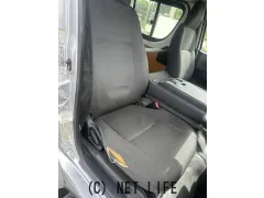 部品取車 ハイエース　レジアスエース