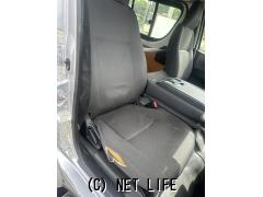 部品取車 ハイエース レジアスエース