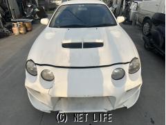 部品取車 セリカ