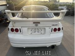 部品取車 セリカ