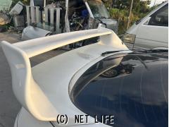 部品取車 セリカ