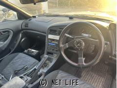 部品取車 セリカ