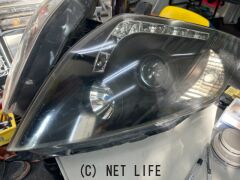 電装系 ヘッドライト