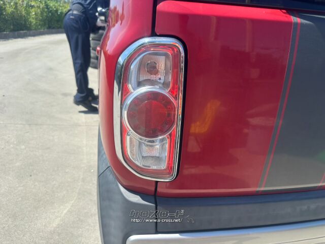 部品取車 ハスラー