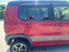 部品取車 ハスラー